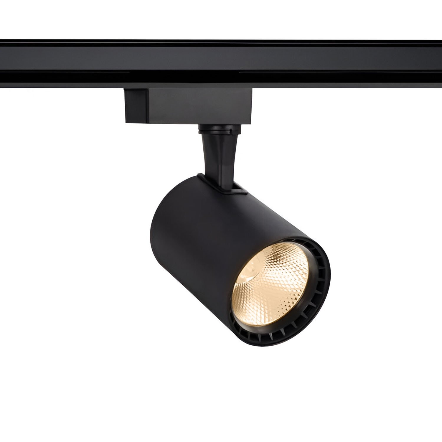 Ray Spot Siyah Kasa - 30W 4000K - Maxled MX-3086N