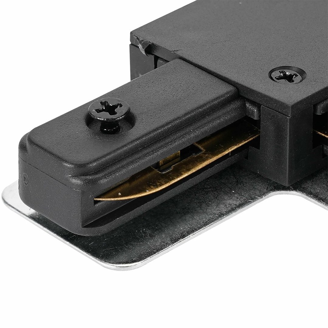 Monofaze Ray L Dönüş Aparatı Siyah Maxled MX-4414