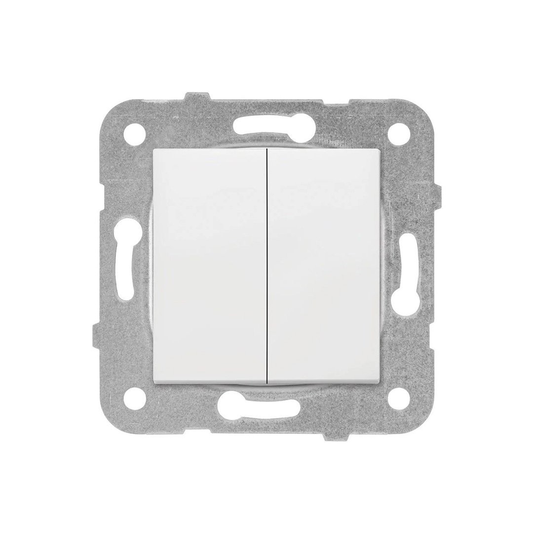 Viko Karre/Meridian Beyaz Impulse Komütatör Mekanizma - 90967083