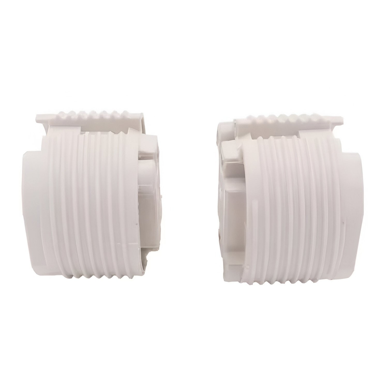 G24 2 Pinli PLC Ampul Duy (Plastik)