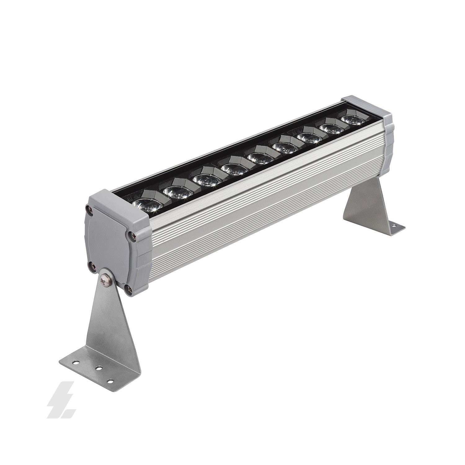 Wallwasher LED - 9W Amber - Maxled MX-5050A