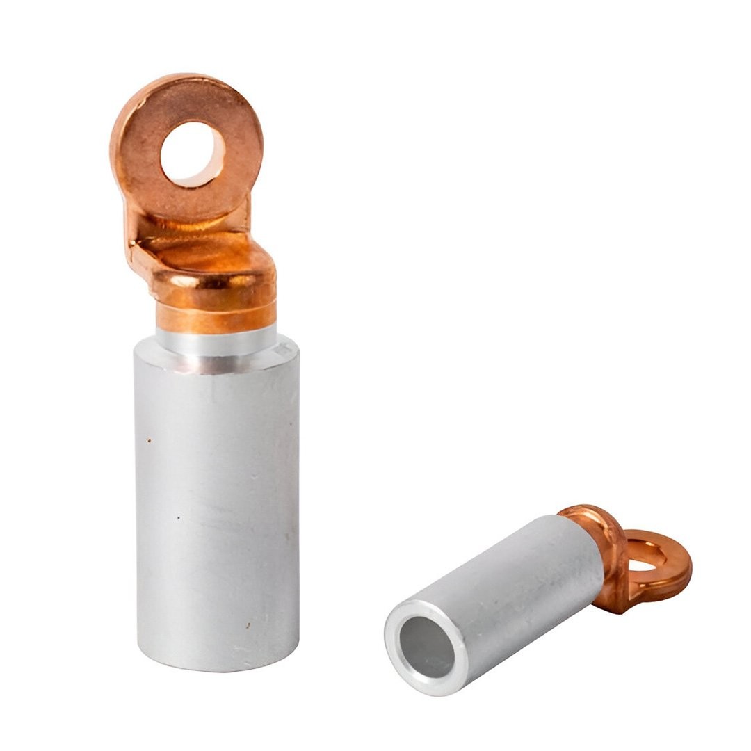 Sutem 120mm² Bimetal Kablo Pabucu (Al-Cu)