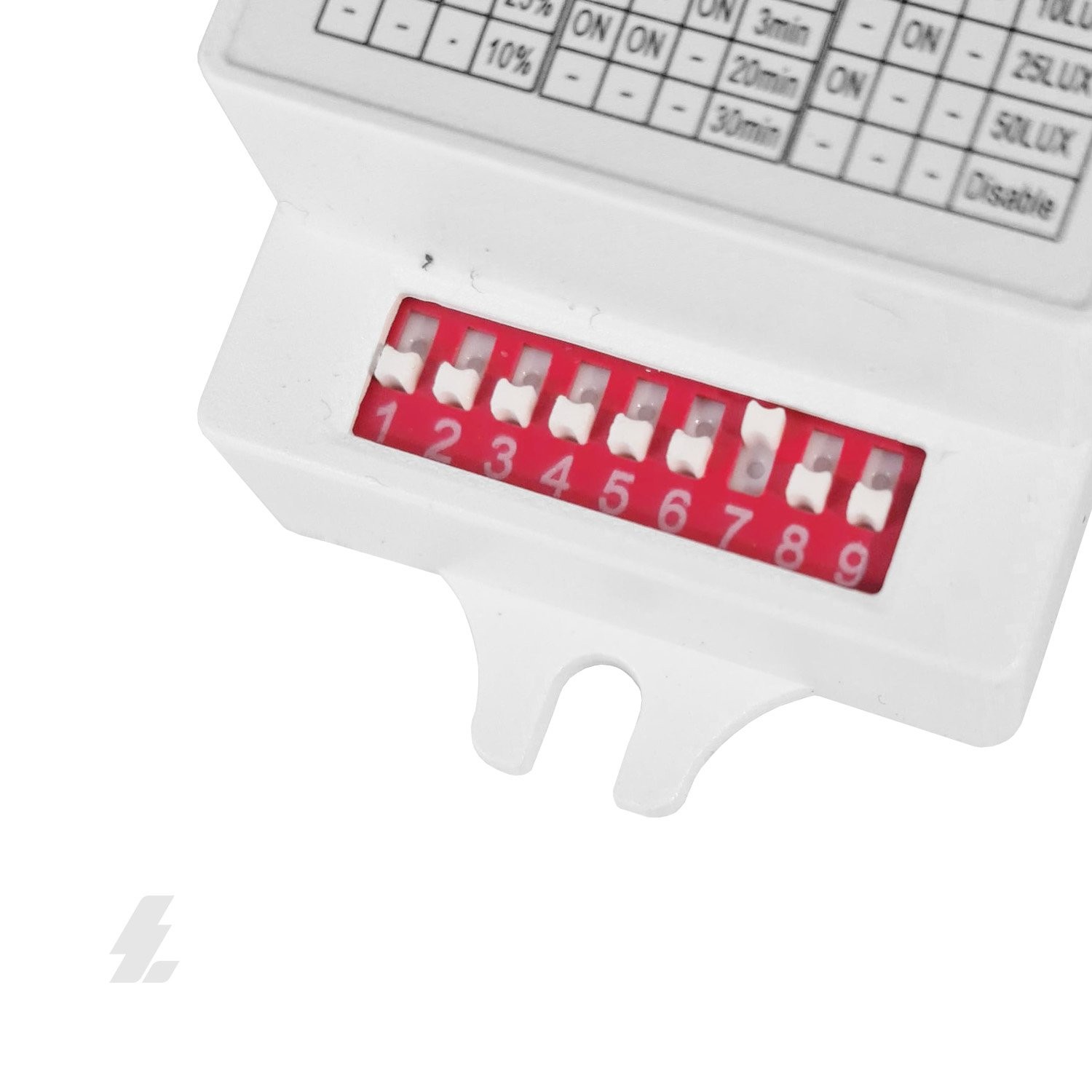 Kompakt Radar Sensör 400W - Maxled MX-6312