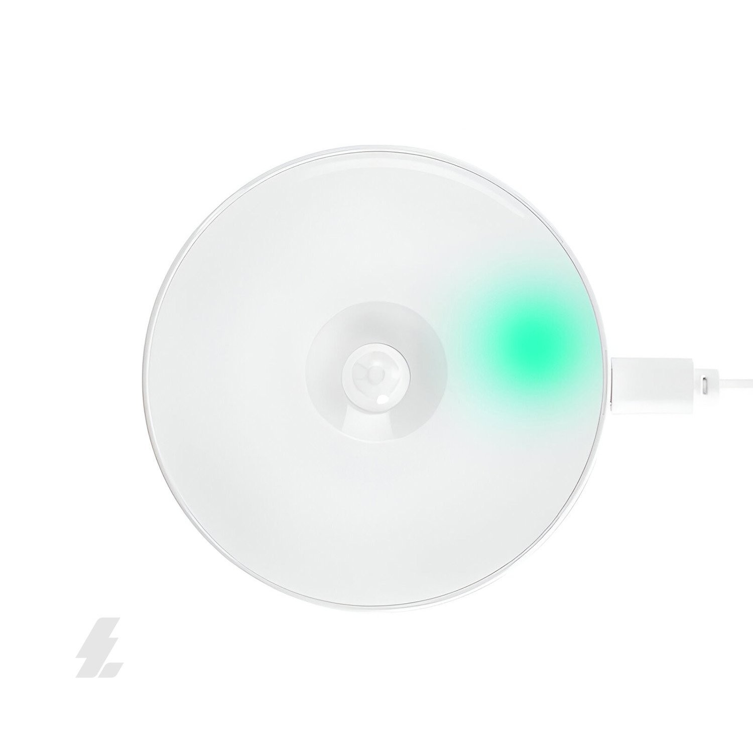 Hareket Sensörlü Gece Lambası - 0.5W 4000K - Maxled MX-9030