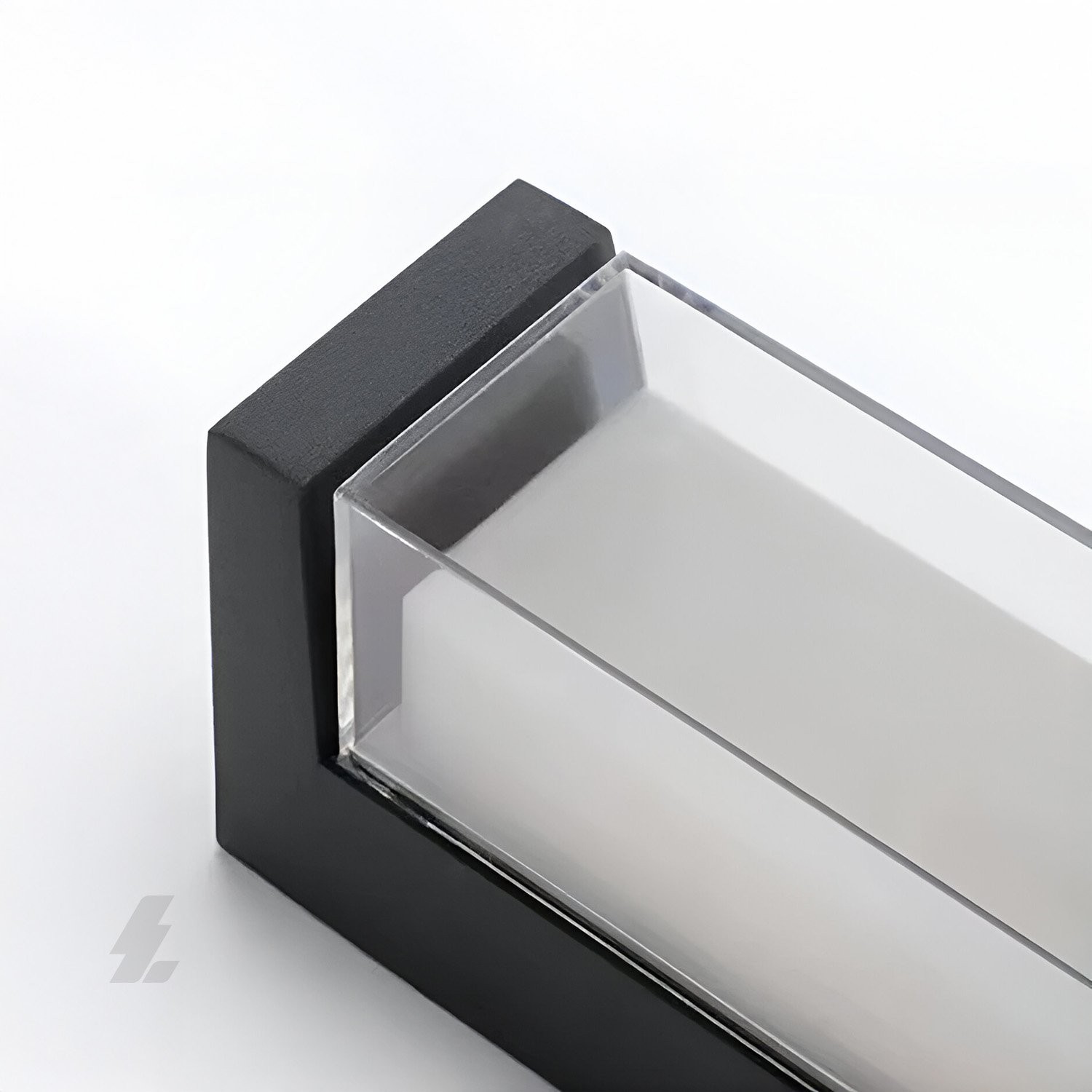 Dış Mekan LED Aplik - 7W 3000K Gün Işığı - Maxled MX-4350