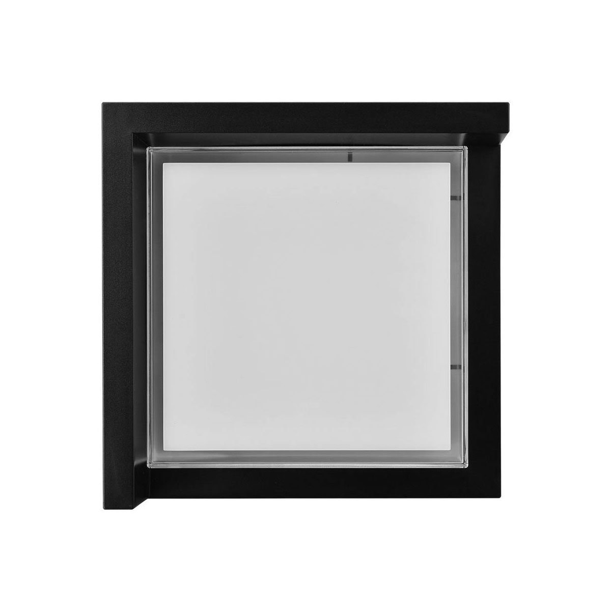 Dış Mekan LED Aplik 12W 4200K Ilık Beyaz Horoz Suga-12/SC 076-020-0012