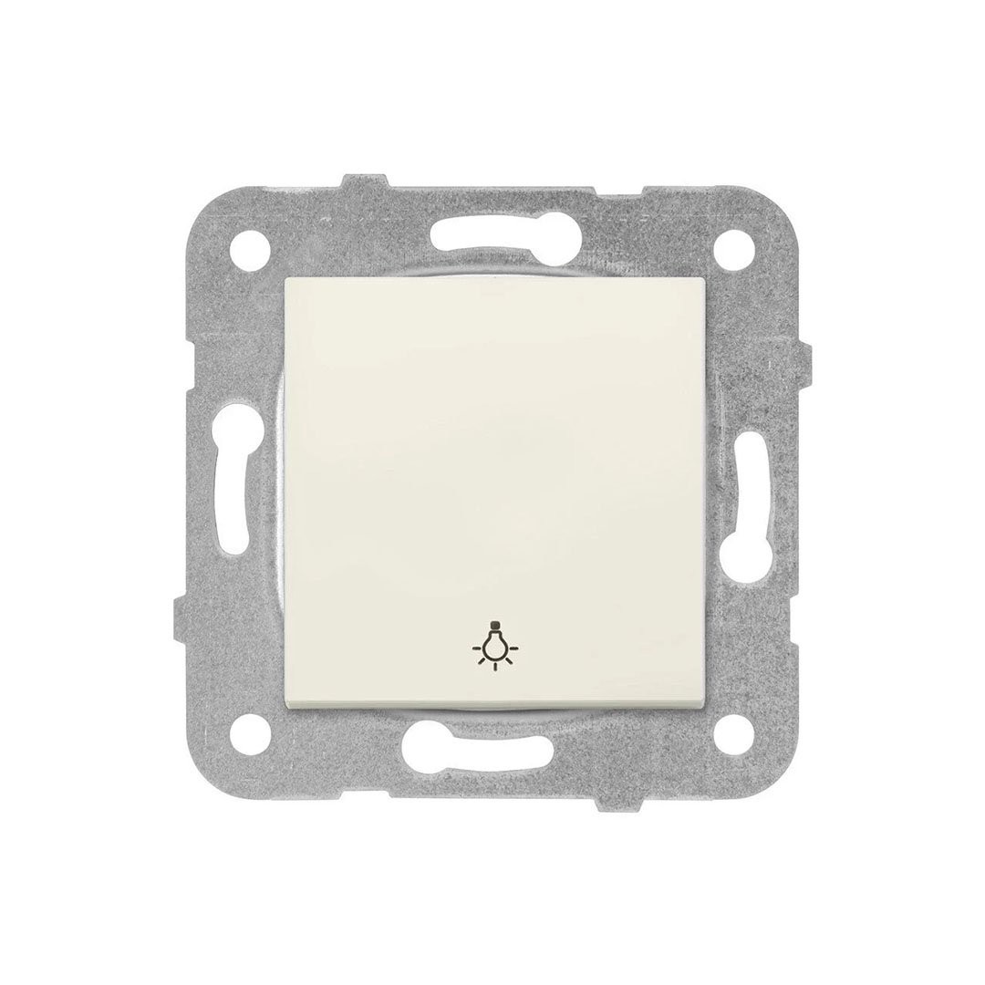 Viko Karre/Meridian Krem Light Mekanizma - 90967203
