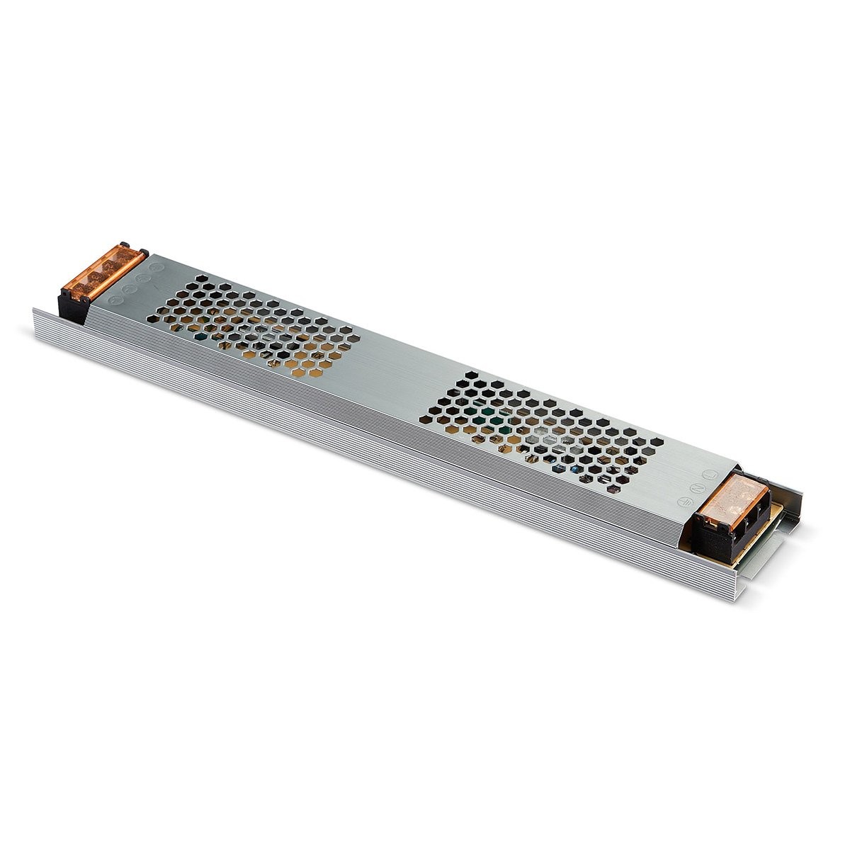Süper Slim Trafo - 33A 360W 12V - Noas YL25-0360