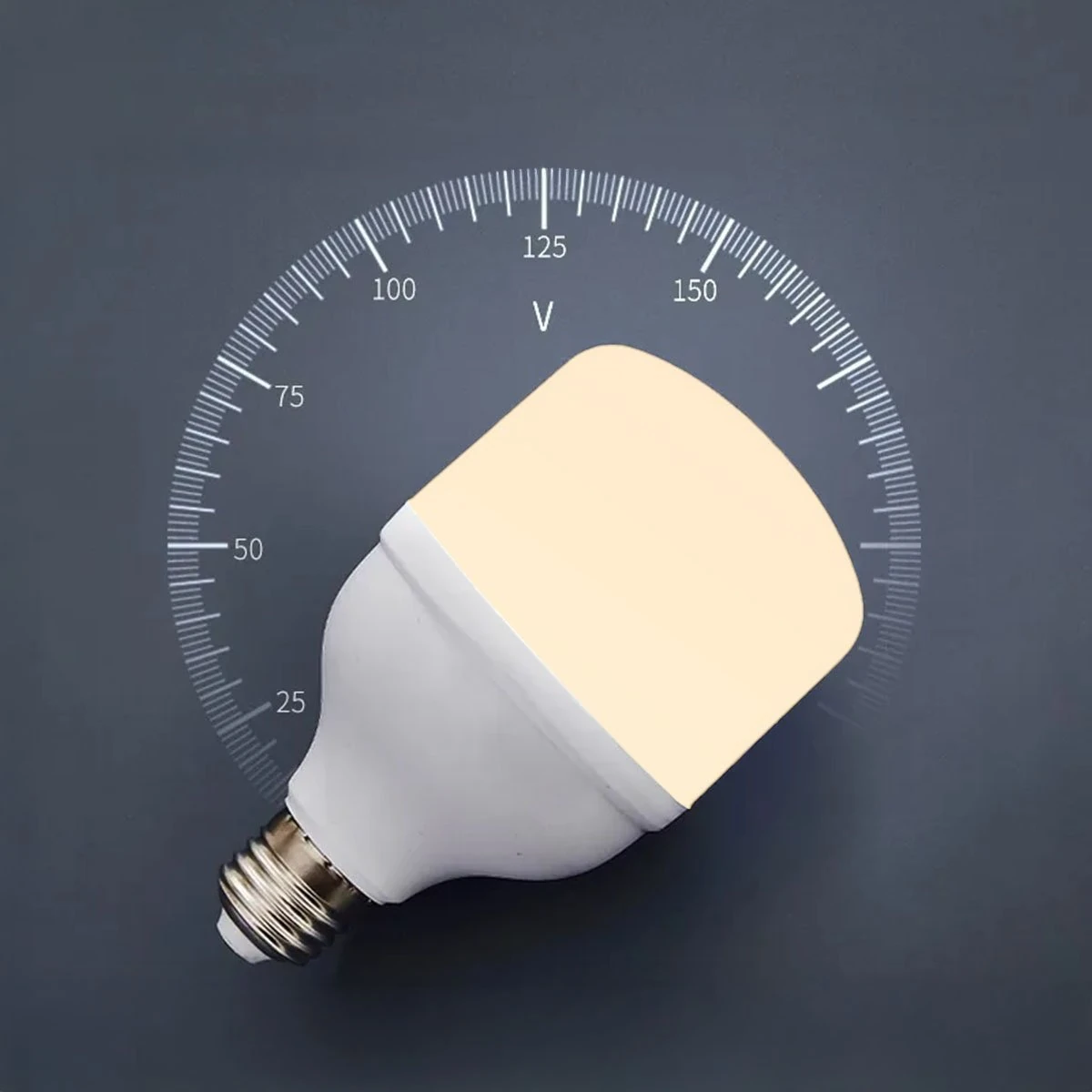 Torch LED Ampul E27 60W 3200K Gün Işığı Noas YL95-6002