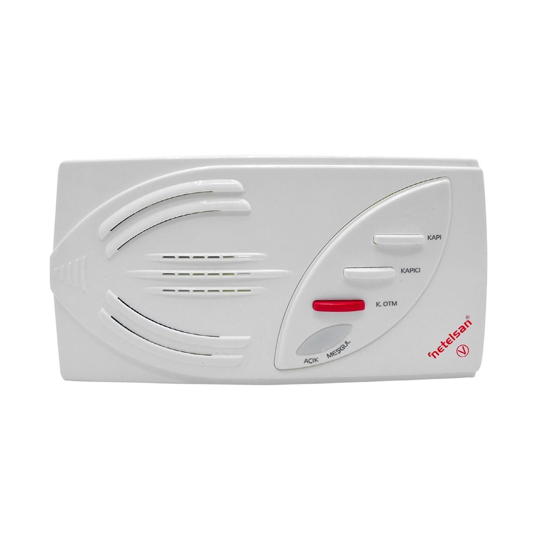 Netelsan Vega Kapıcısız Şube M.U.DIA.00001