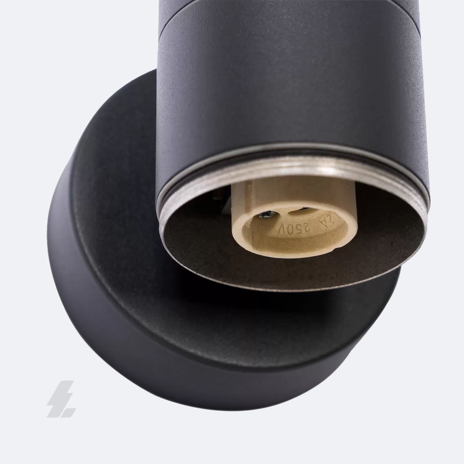Çift Yönlü Silindir Aplik - Maxled MX-2064 - GU10