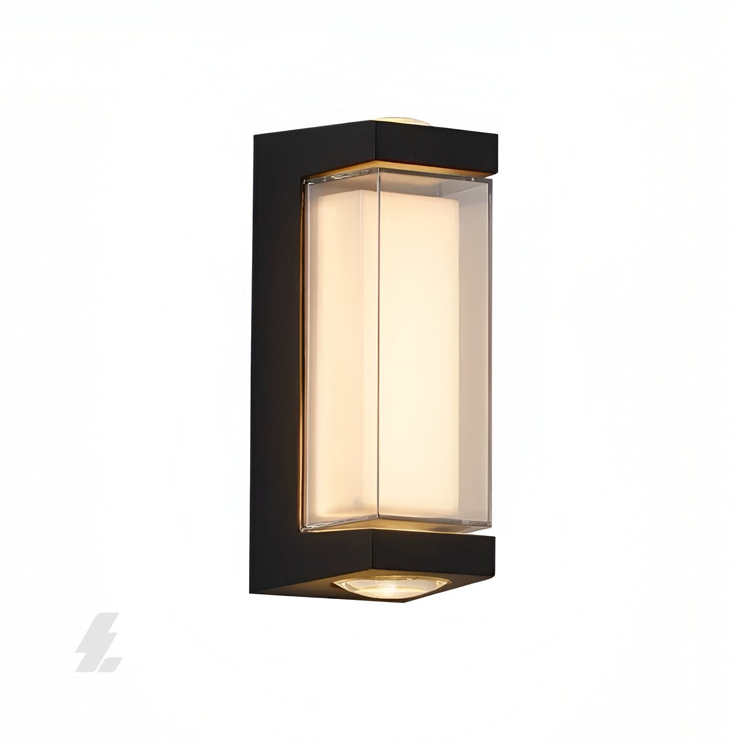 Dış Mekan LED Aplik - 7W 3000K Gün Işığı - Maxled MX-4350