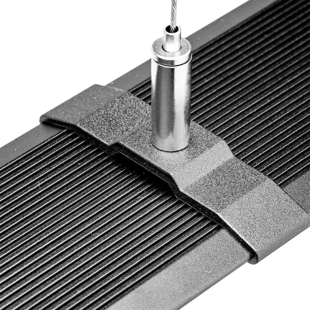 Çelik Askı Aparatı 2 Metre Maxled MX-5110