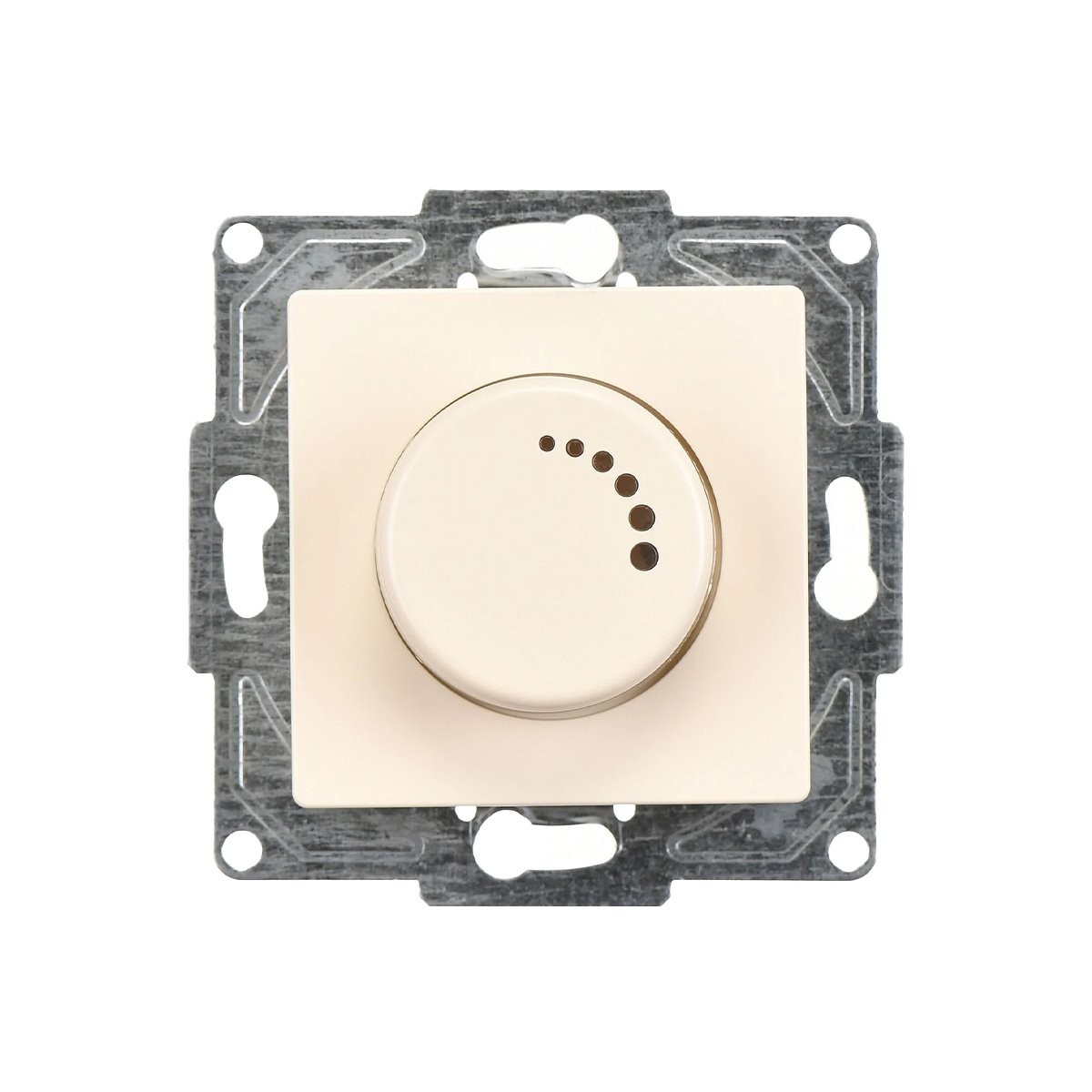 Krem Dimmer Mekanizma (1000VA 230V) Günsan Eqona