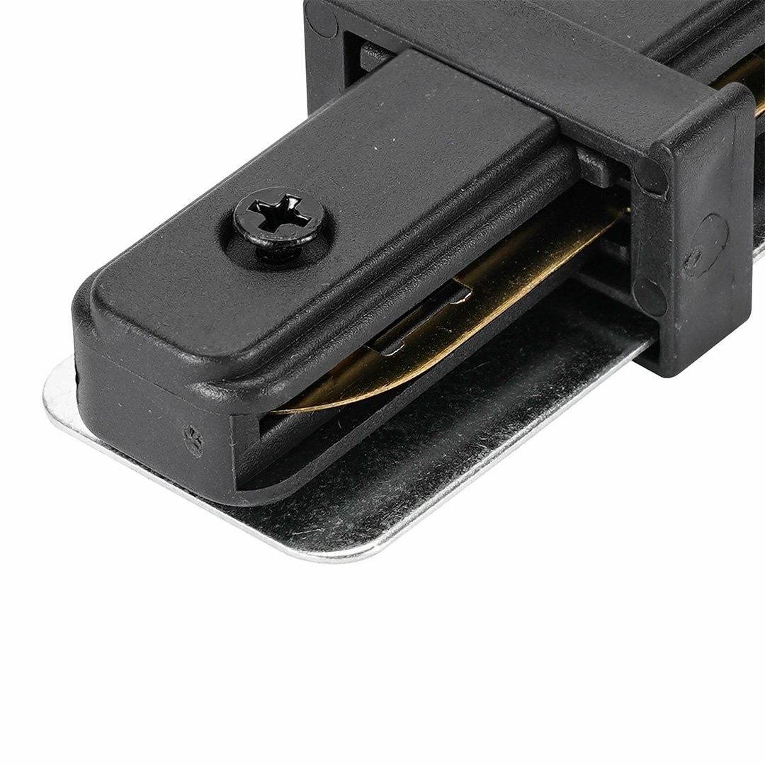 Monofaze Ray Ek Aparatı Siyah Maxled MX-4412