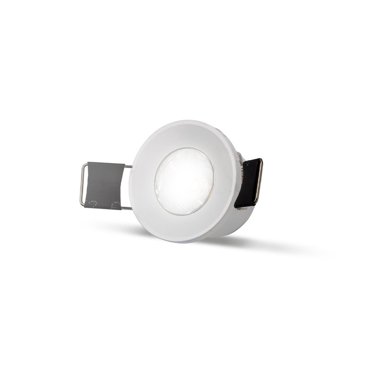 LED Yıldız Spot Beyaz Kasa - 2W 6500K - Noas YL94-1151