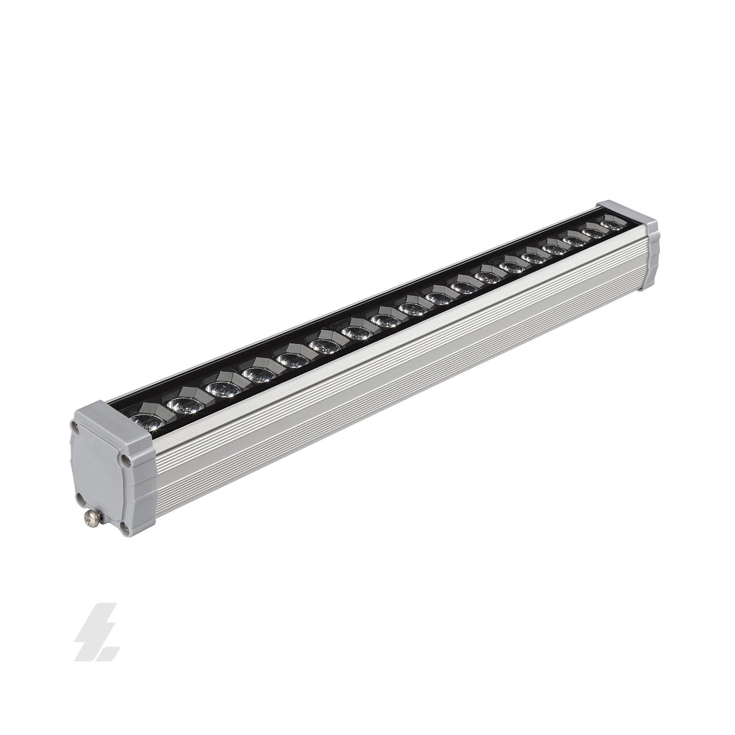 Wallwasher LED - 18W Kırmızı - Maxled MX-5054K