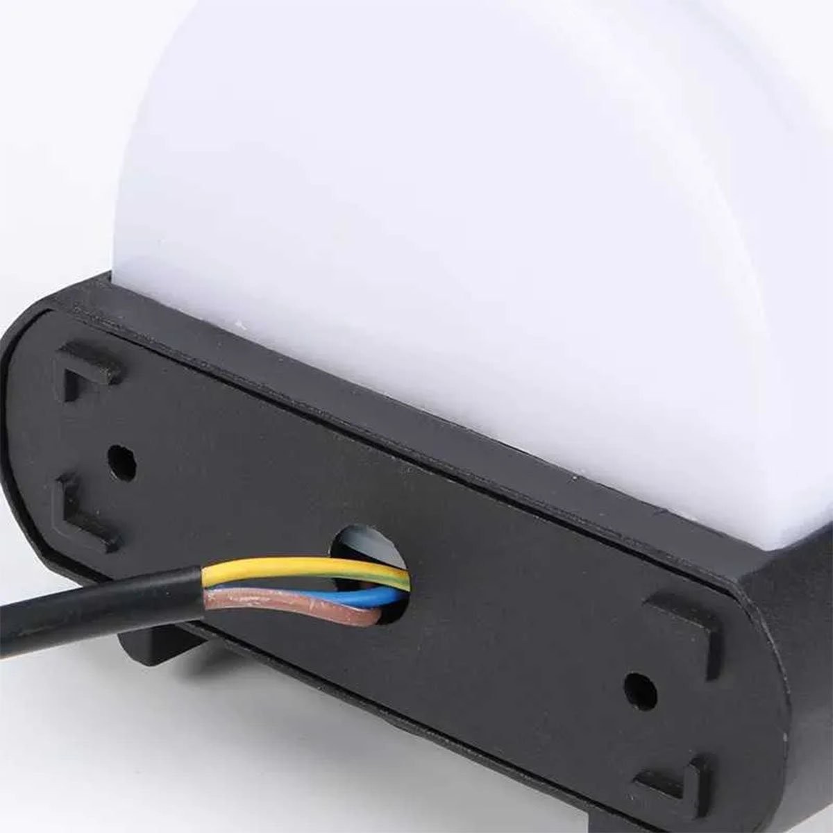 Dış Mekan LED Aplik 10W 3000K Horoz Forza 076-097-0010