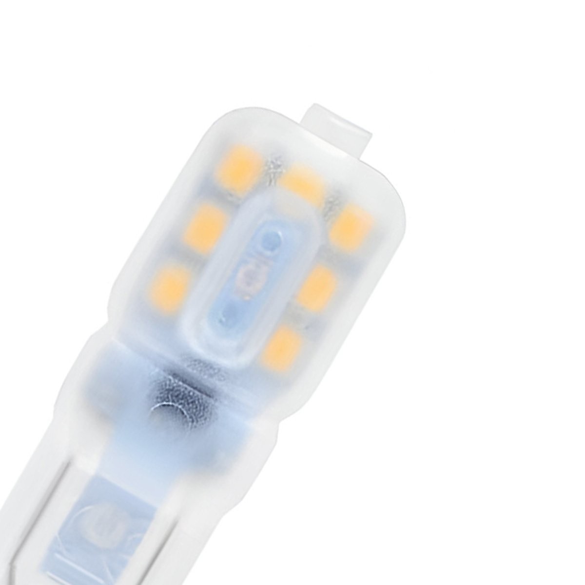 14 LED'li Kapsül Ampul G9 3W 3200K Gün Işığı YCL YL 3203
