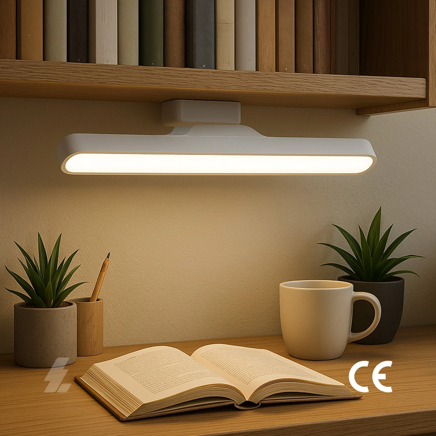 Kablosuz LED Aplik - 5W 3CCT - Maxled MX-9032