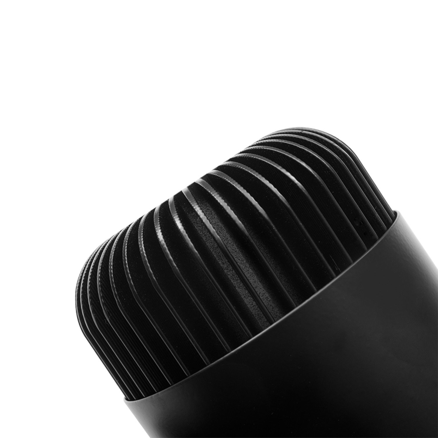 Ray Spot Siyah Kasa - 30-40W 6500K - Maxled MX-3090B (Samsung LED-Osram Çip)