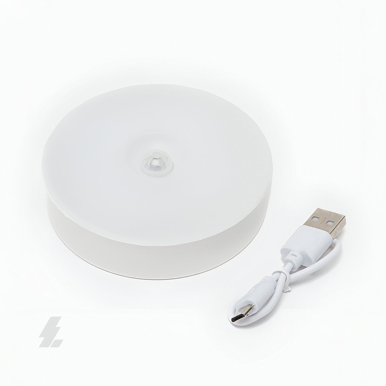 Hareket Sensörlü Gece Lambası - 0.5W 4000K - Maxled MX-9030