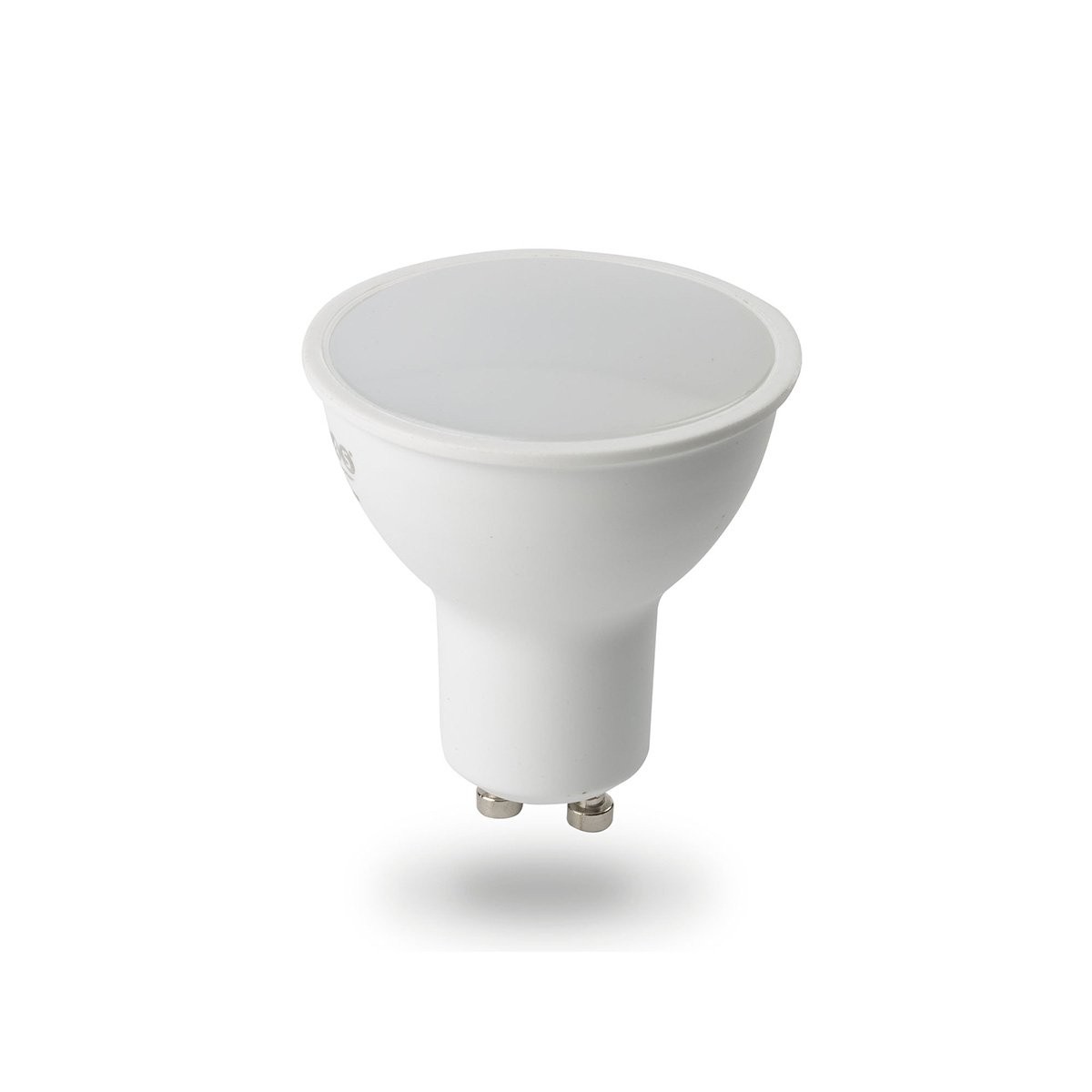 LED Çanak Ampul GU10 7W 6500K - Noas YL91-0701