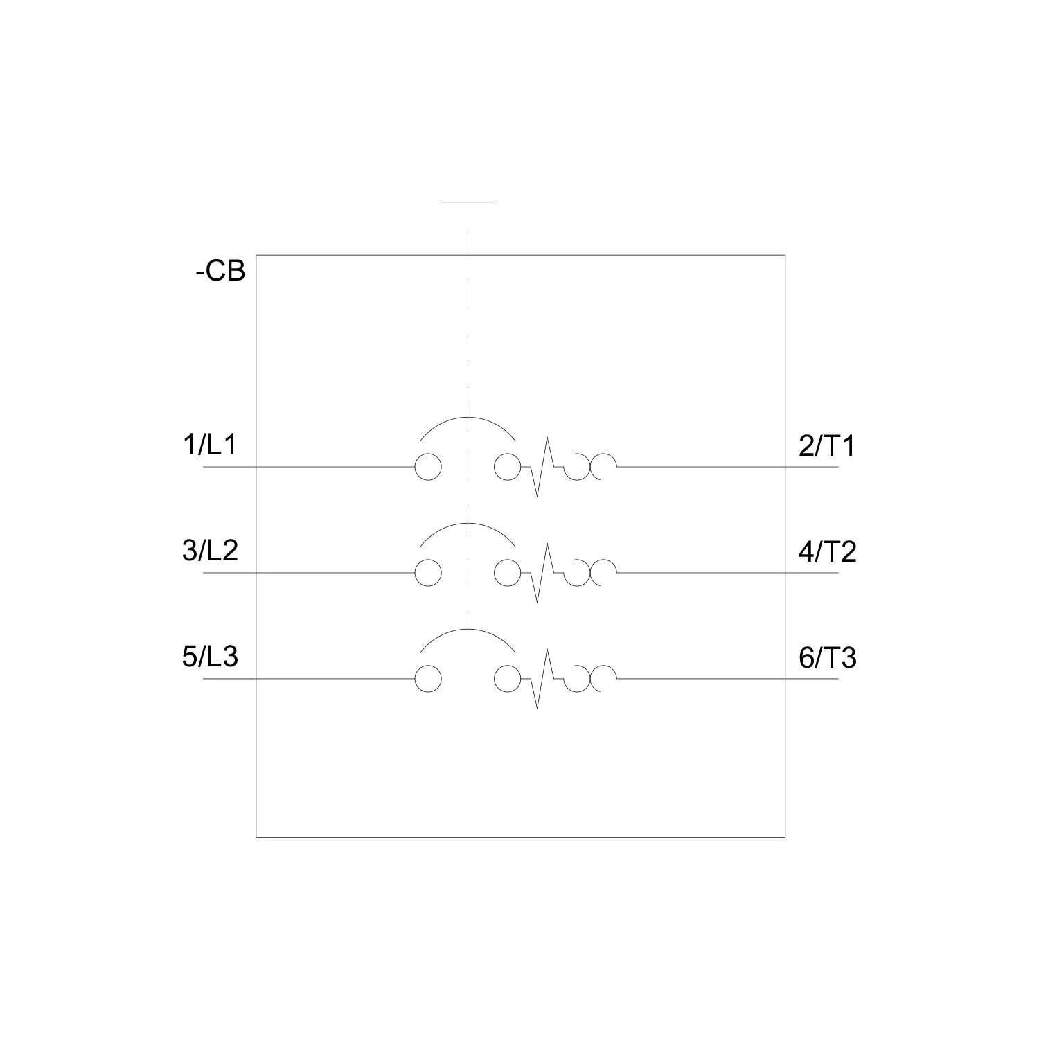 Motor Koruma Şalteri - 7-10A - Siemens 3RV2011-1JA10