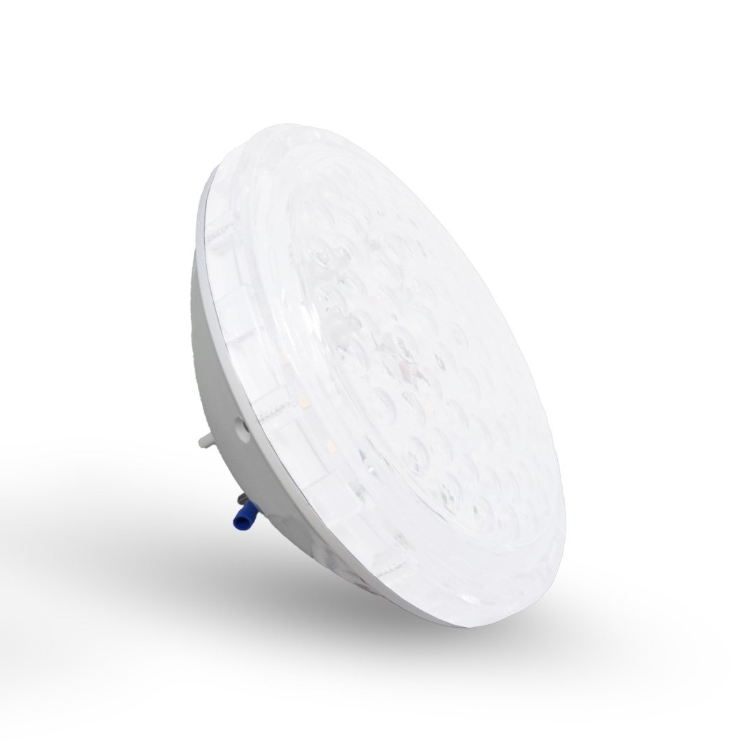 PAR 56 LED Havuz Ampulü 36W 6500K Soğuk Beyaz IP68 Megapool