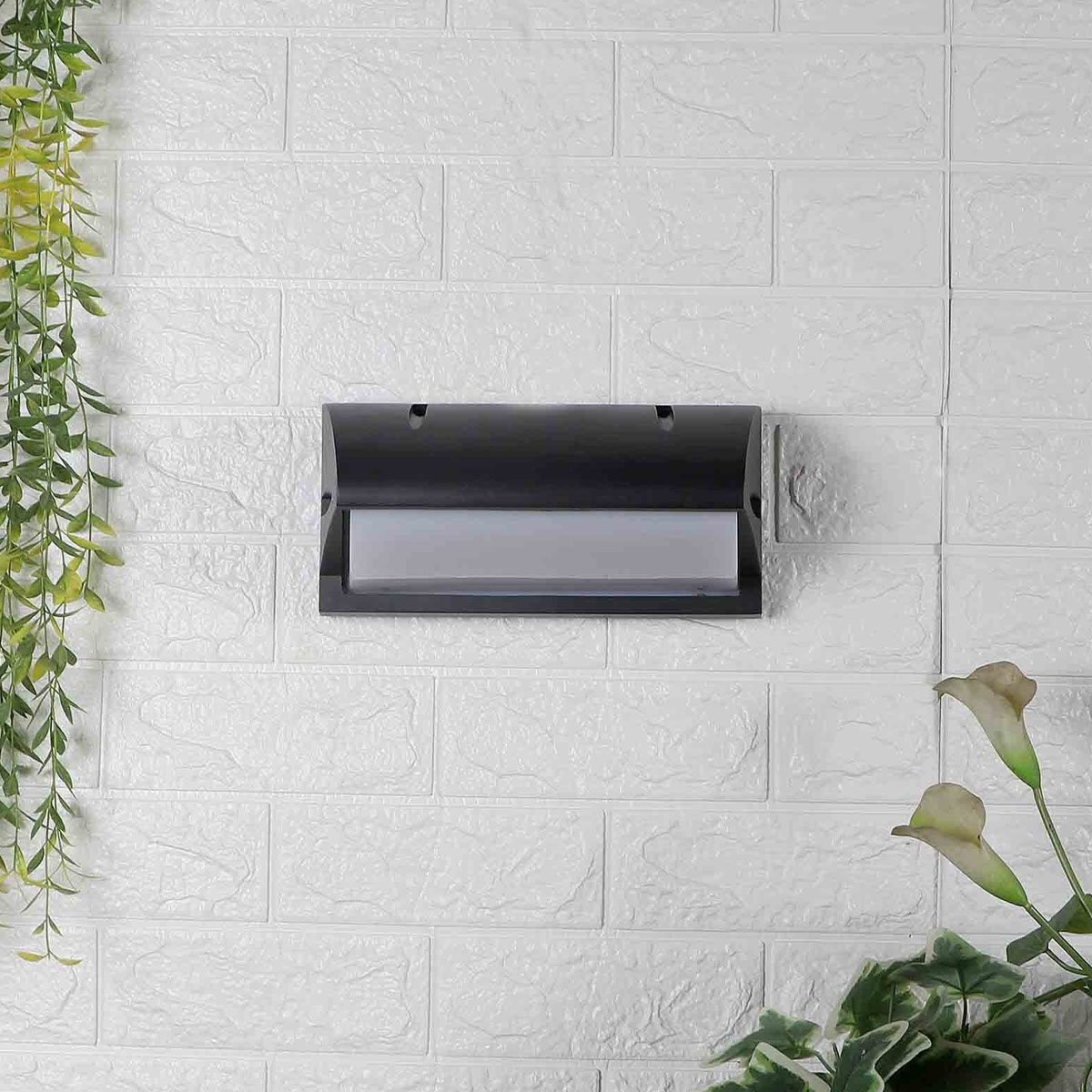 Dış Mekan LED Aplik 20W 3000K Horoz Mozart 076-095-0020