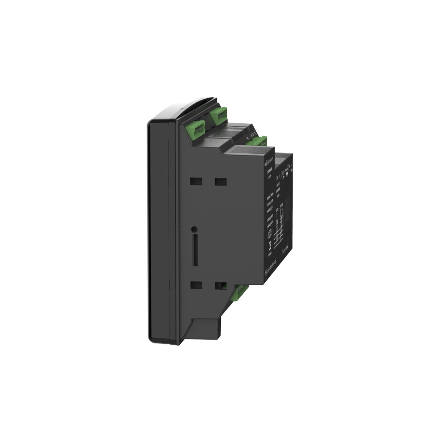 Reaktif Güç Kontrol Rölesi ENTES RGP-15SR - Entes M4077