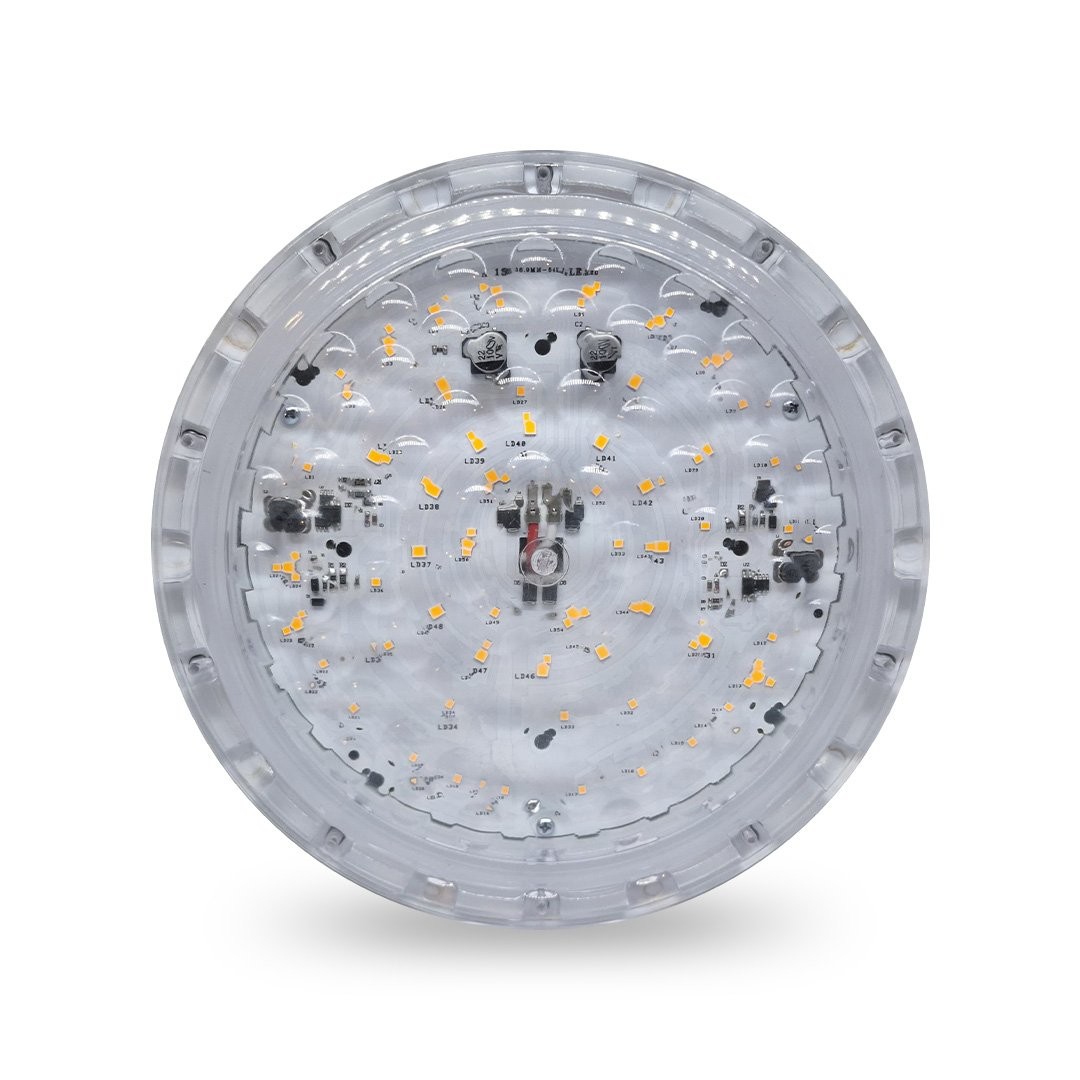 PAR 56 LED Havuz Ampulü 36W 3200K Gün Işığı IP68 Megapool