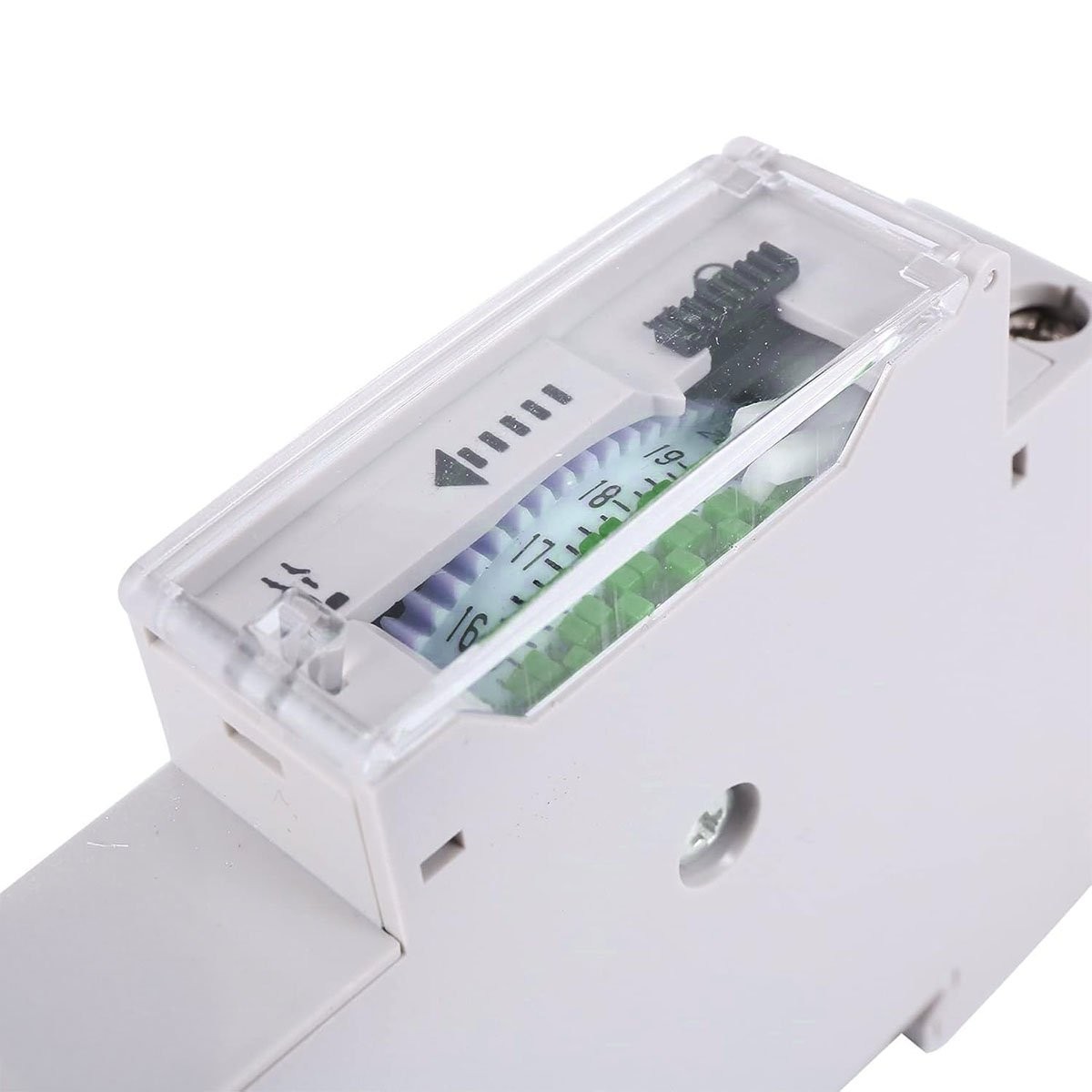 W Otomat Zaman Saati 3500W Noas YL04-7101
