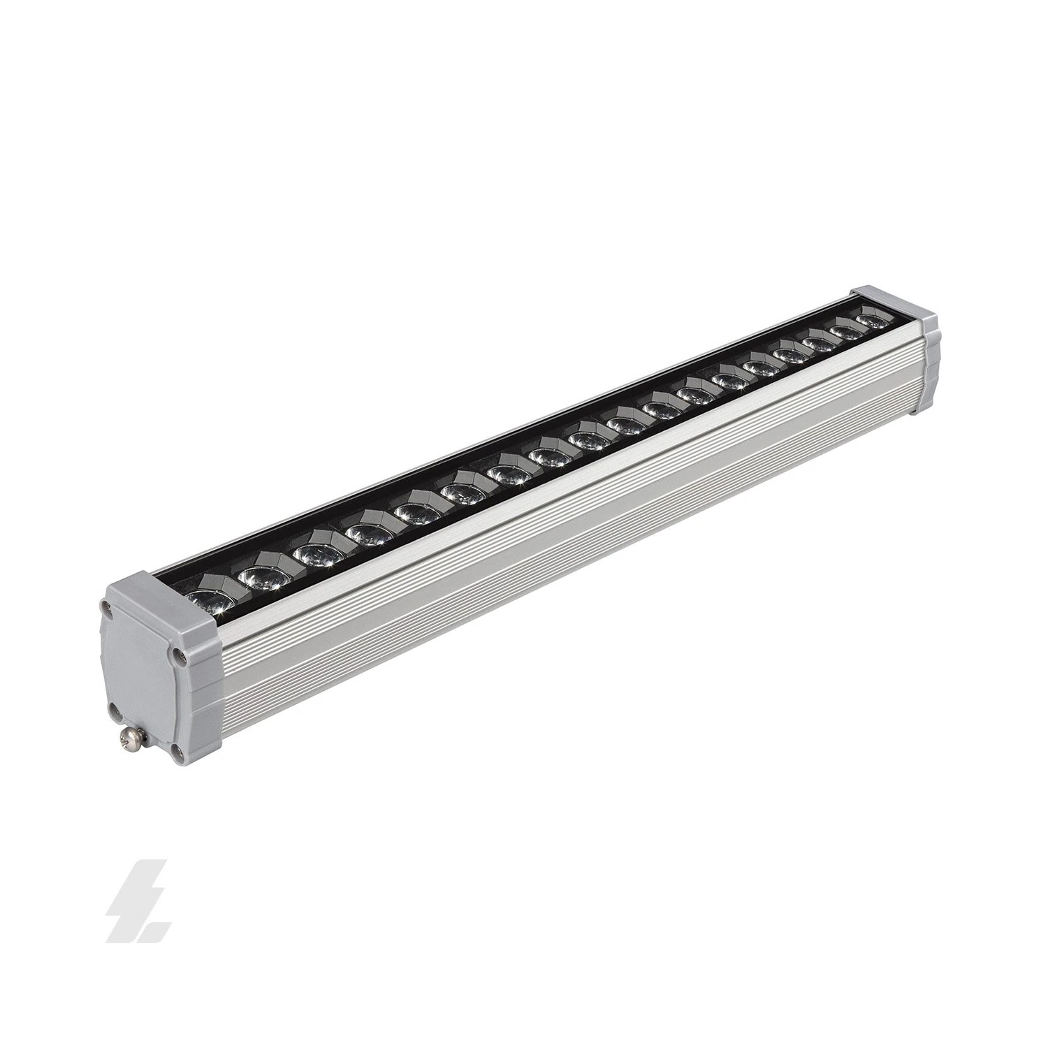 Wallwasher LED - 18W Mavi - Maxled MX-5054M