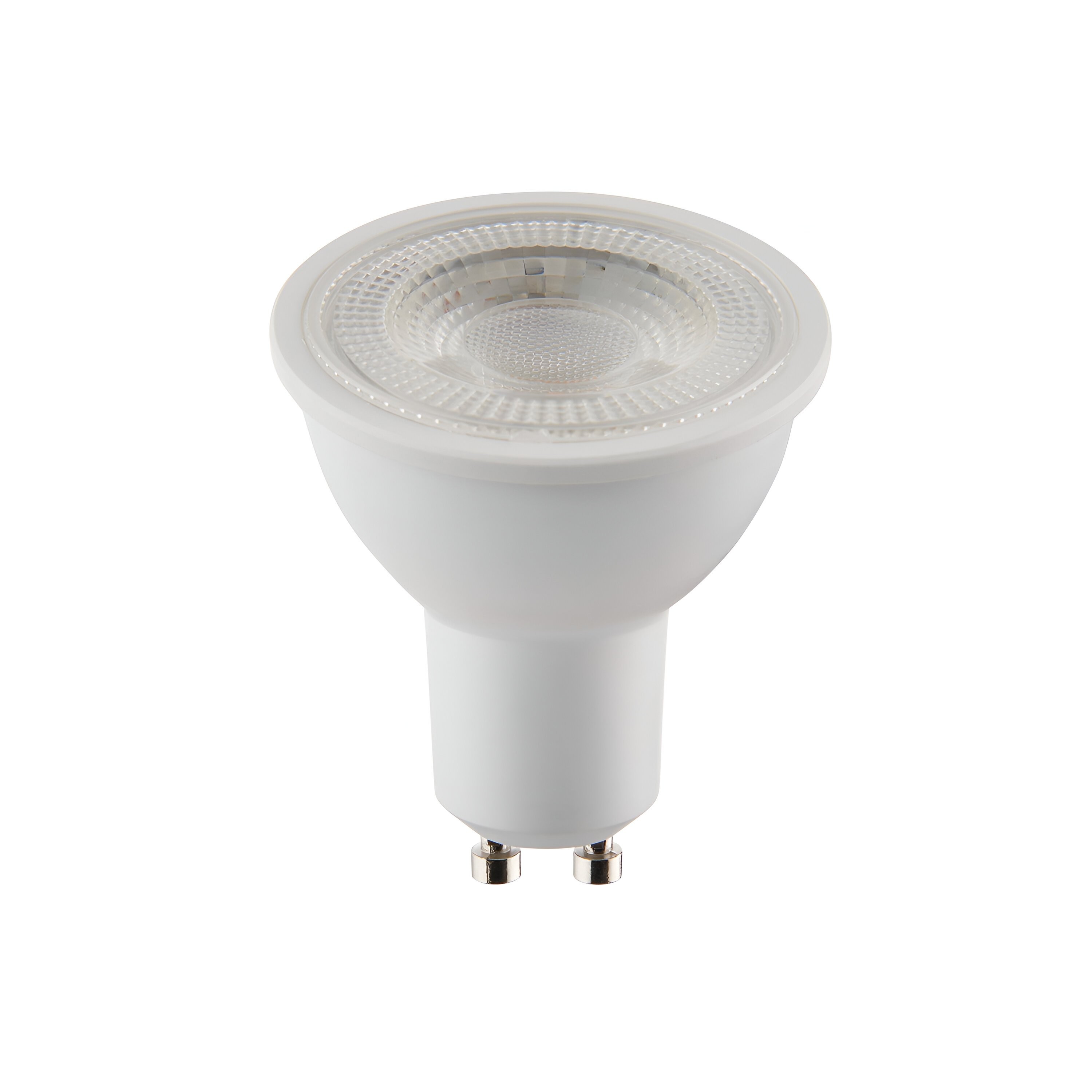 LED Spot Ampul - 7W 6500K - Cata CT-4215 - GU10