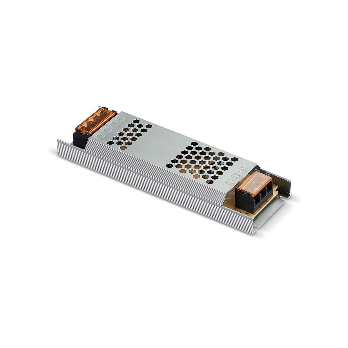 Süper Slim Trafo - 12.5A 150W 12V - Noas YL25-0150