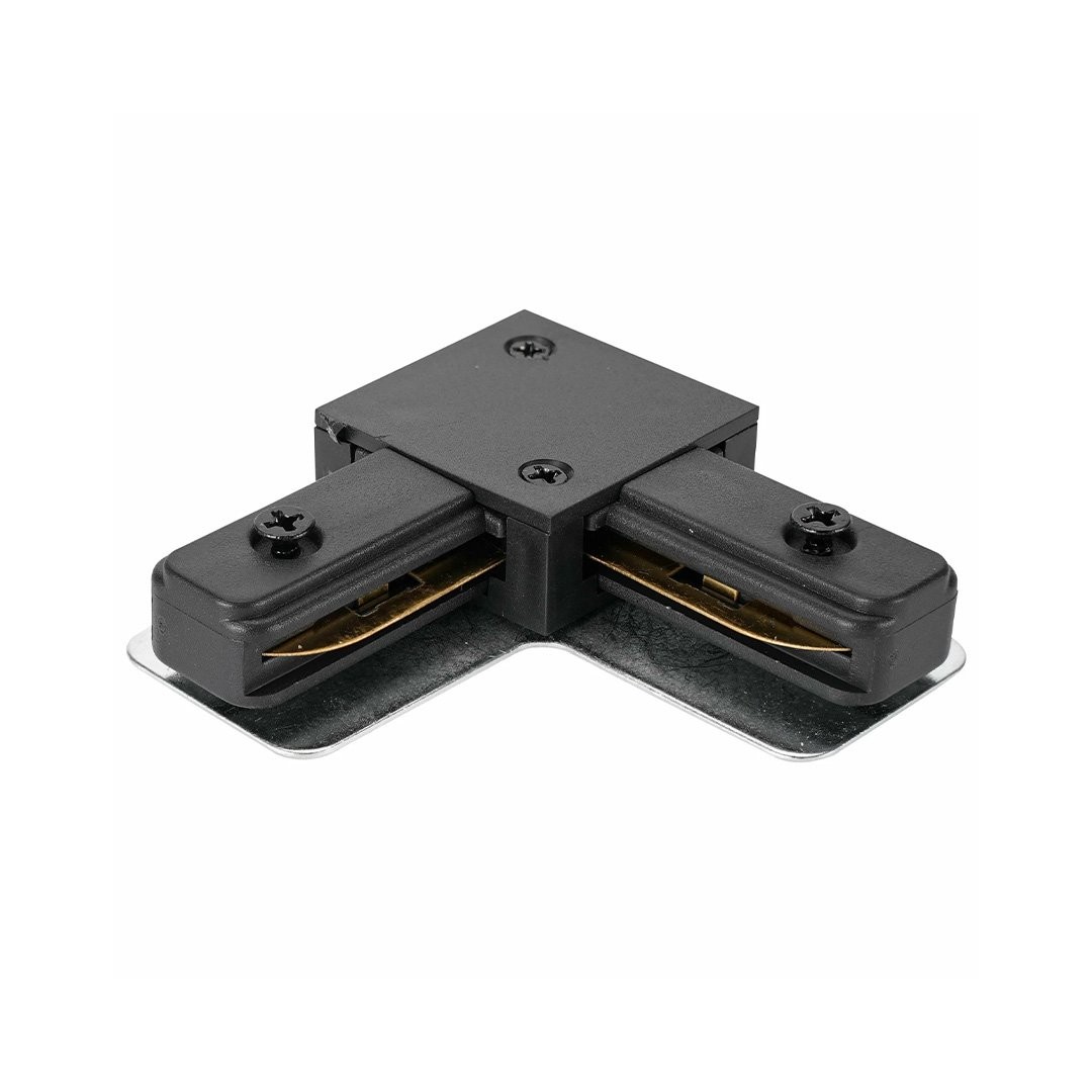 Monofaze Ray L Dönüş Aparatı Siyah Maxled MX-4414