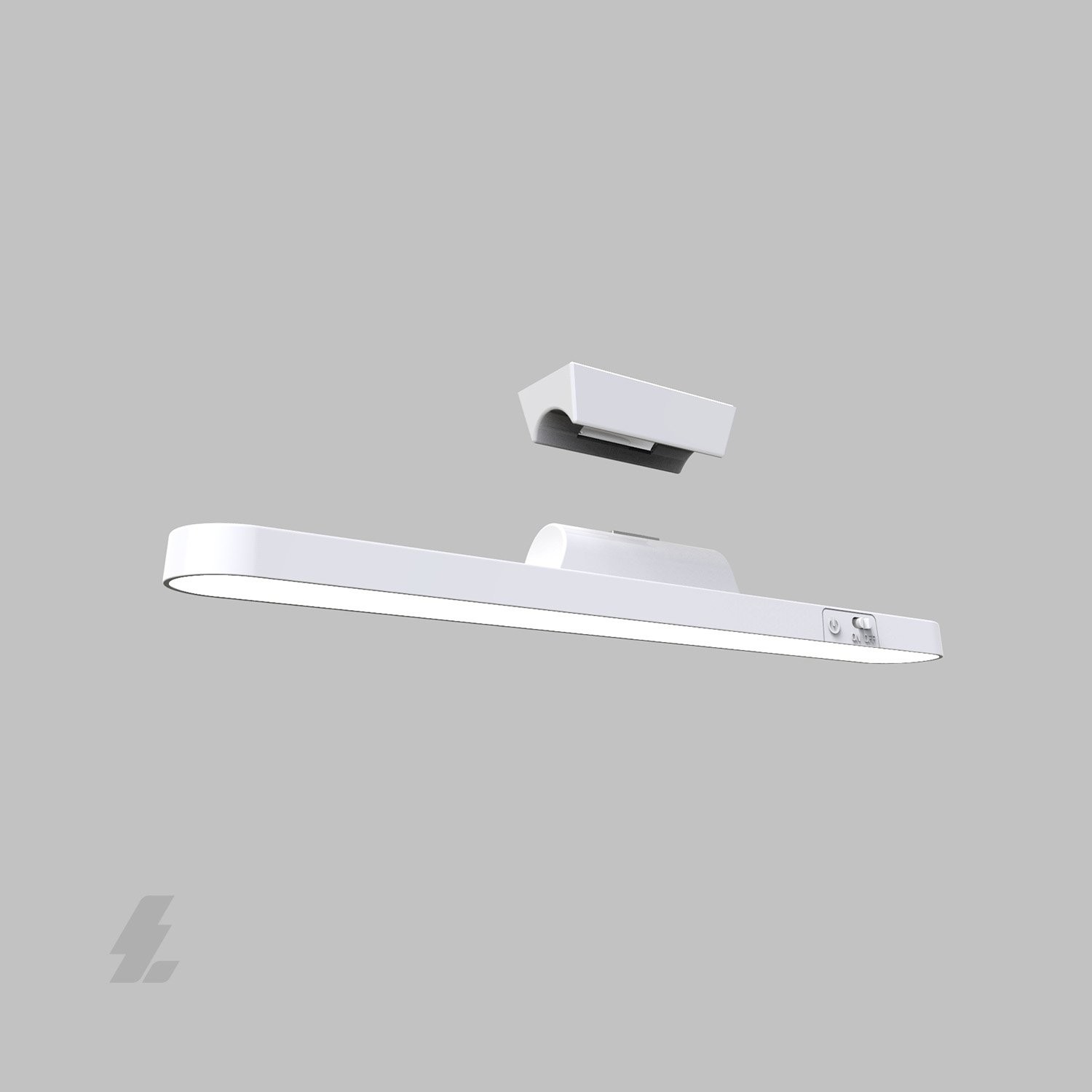 Kablosuz LED Aplik - 5W 3CCT - Maxled MX-9032