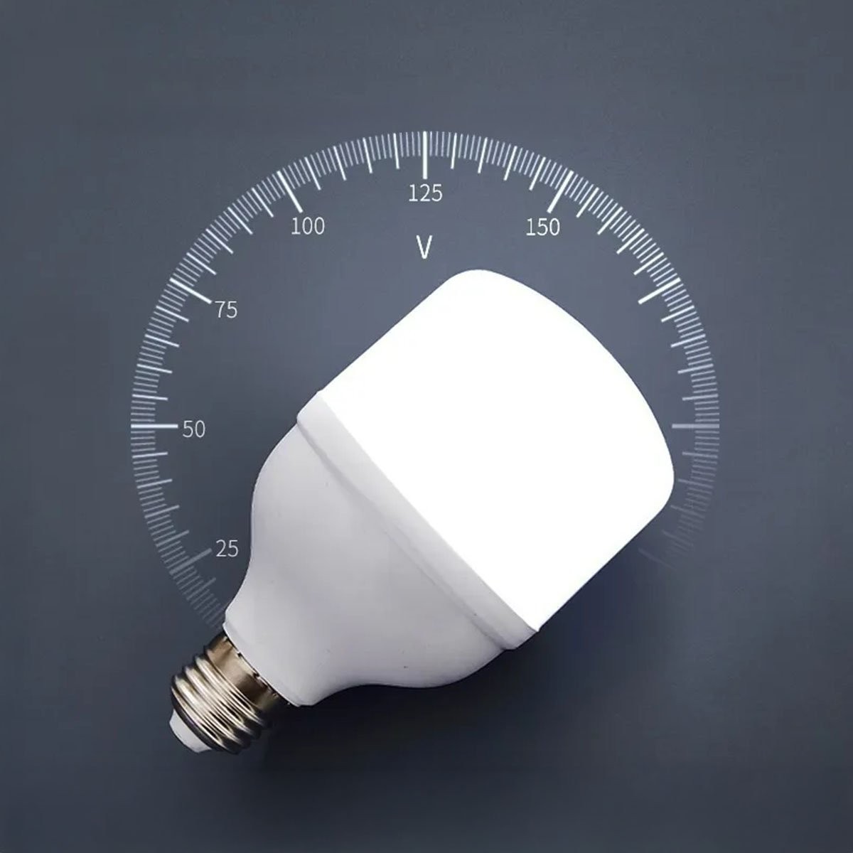 Torch LED Ampul E27 30W 6500K Soğuk Beyaz Noas YL95-3001
