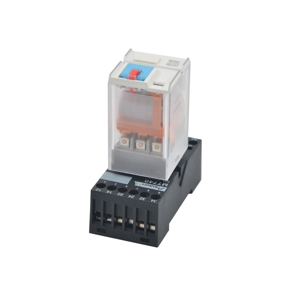 Energy Saver Rölesi (3x10A - 220VAC) Günsan Fantasy