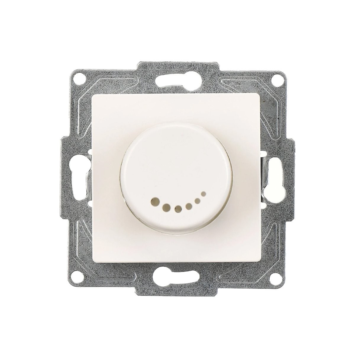 Fildişi Beyazı Dimmer Mekanizma (1000VA 230V) Günsan Eqona