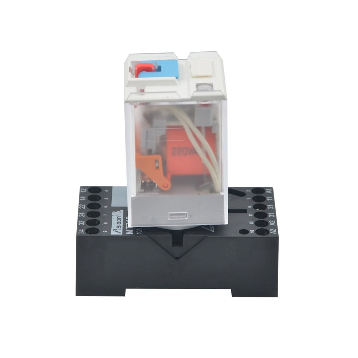 Energy Saver Rölesi (3x10A - 220VAC) Günsan Fantasy