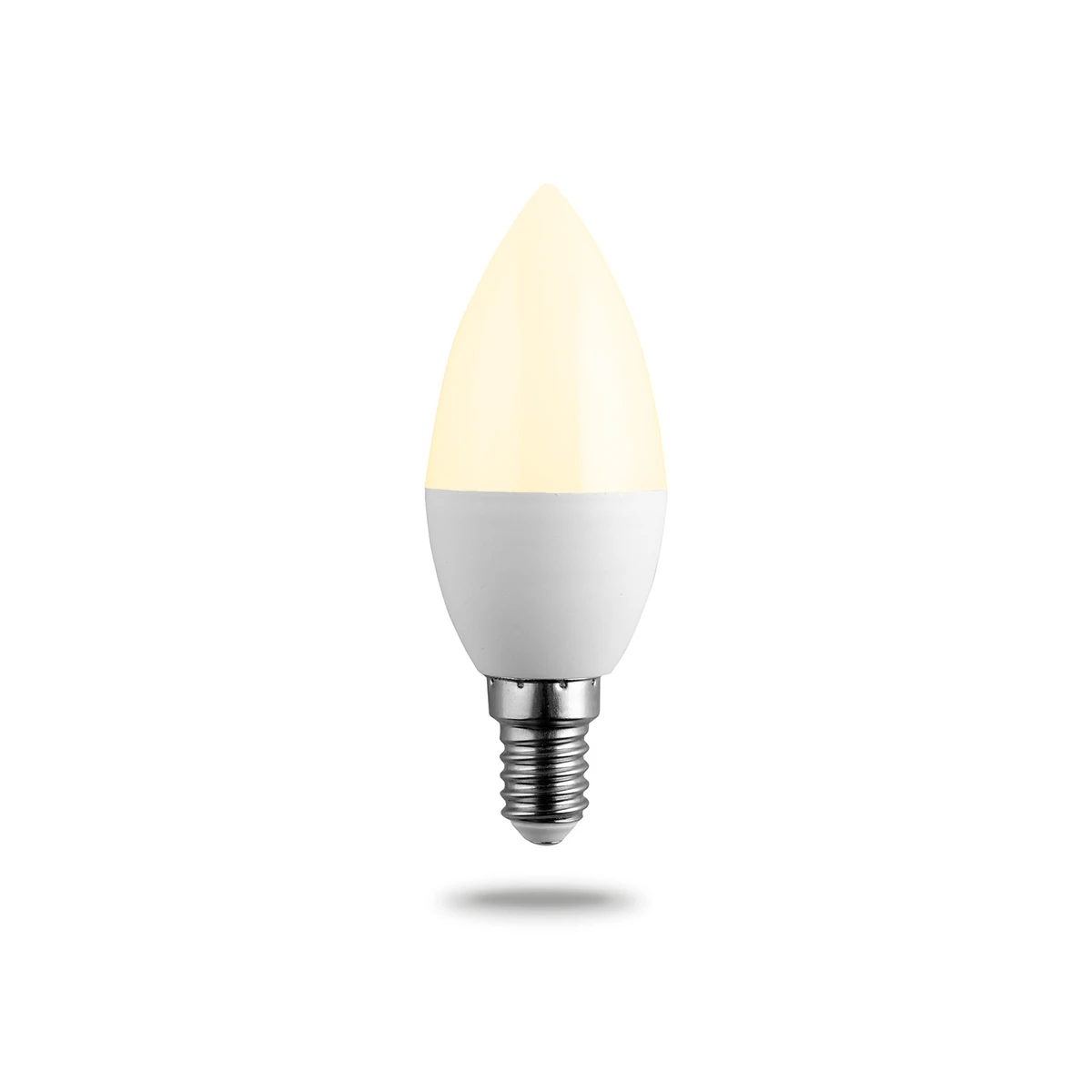LED Buji Ampul E14 7W 3200K Gün Işığı - Noas YL96-0702-B