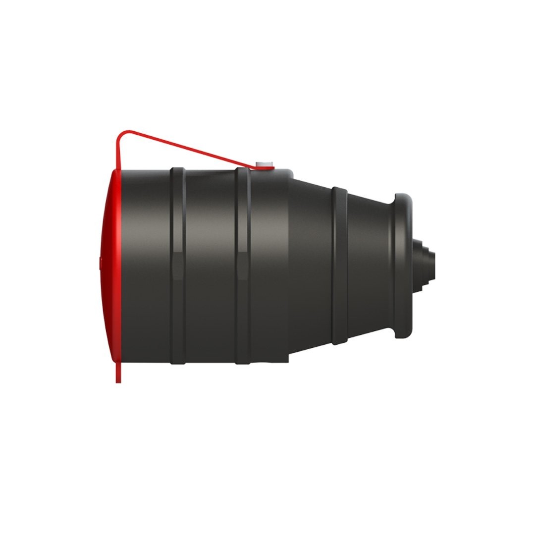 Trifaze Seyyar Priz 3x25A - NEAD-4006