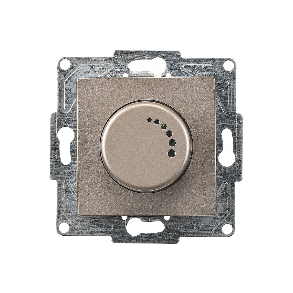 Mocha Dimmer Mekanizma (1000VA 230V) Günsan Eqona
