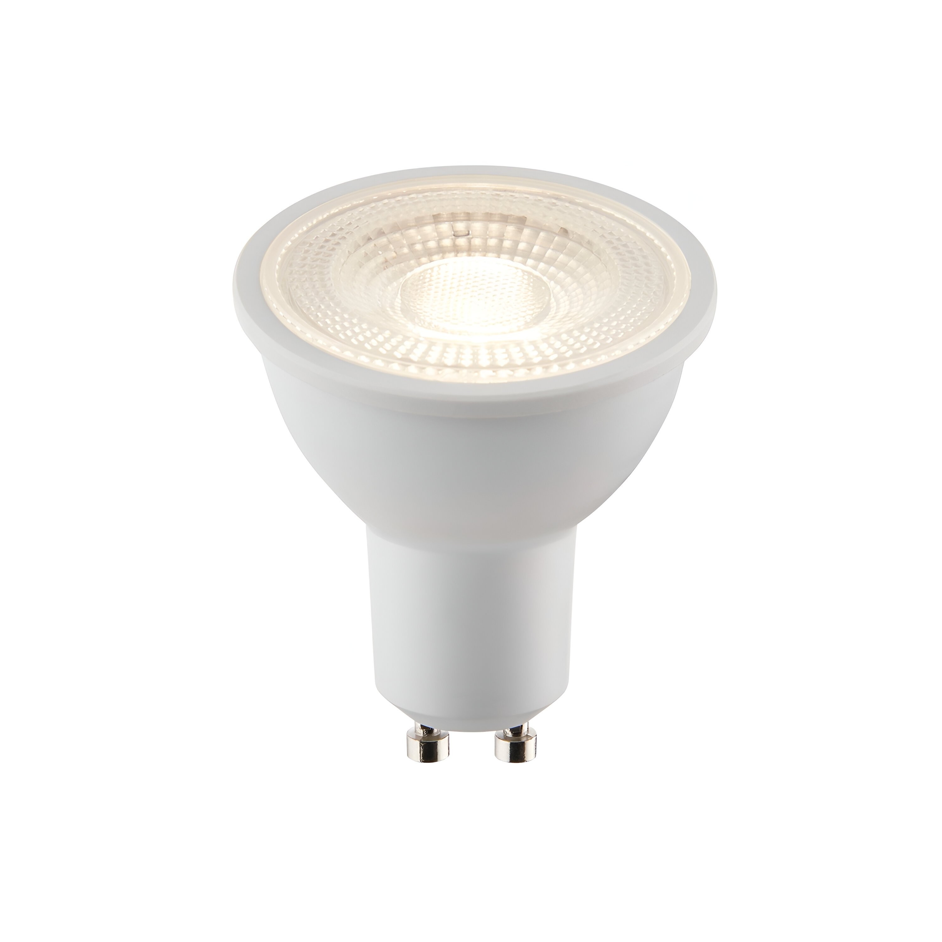 LED Spot Ampul - 7W 4000K - Cata CT-4215 - GU10