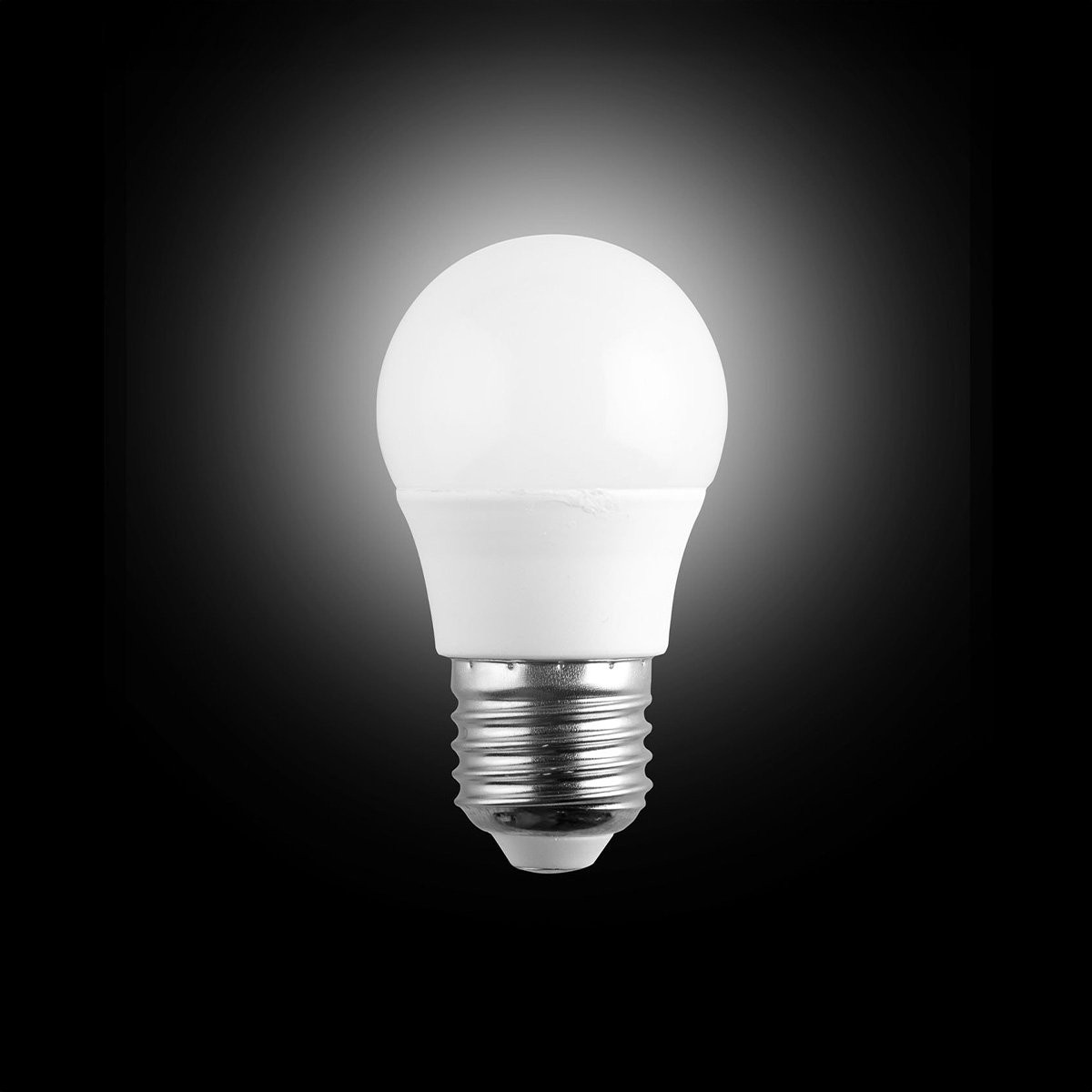 LED Ampul Top E27 6W 6500K - Noas YL95-0701-T