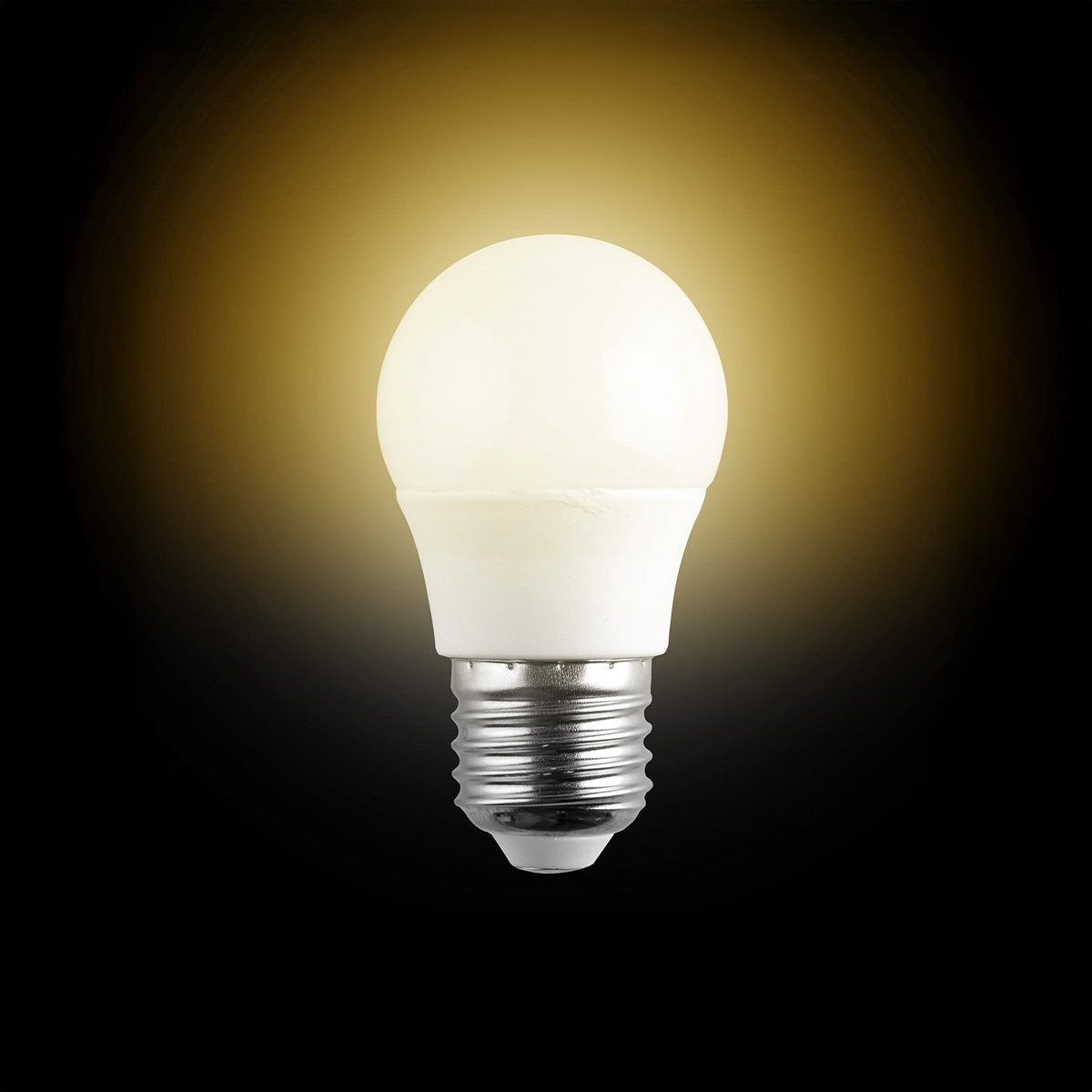 LED Ampul Top E27 6W 3200K - Noas YL95-0702-T