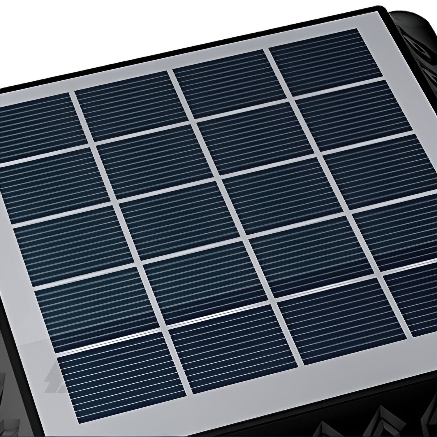 Solar Set Üstü Bahçe Apliği - 30W 4CCT - Maxled MX-9012