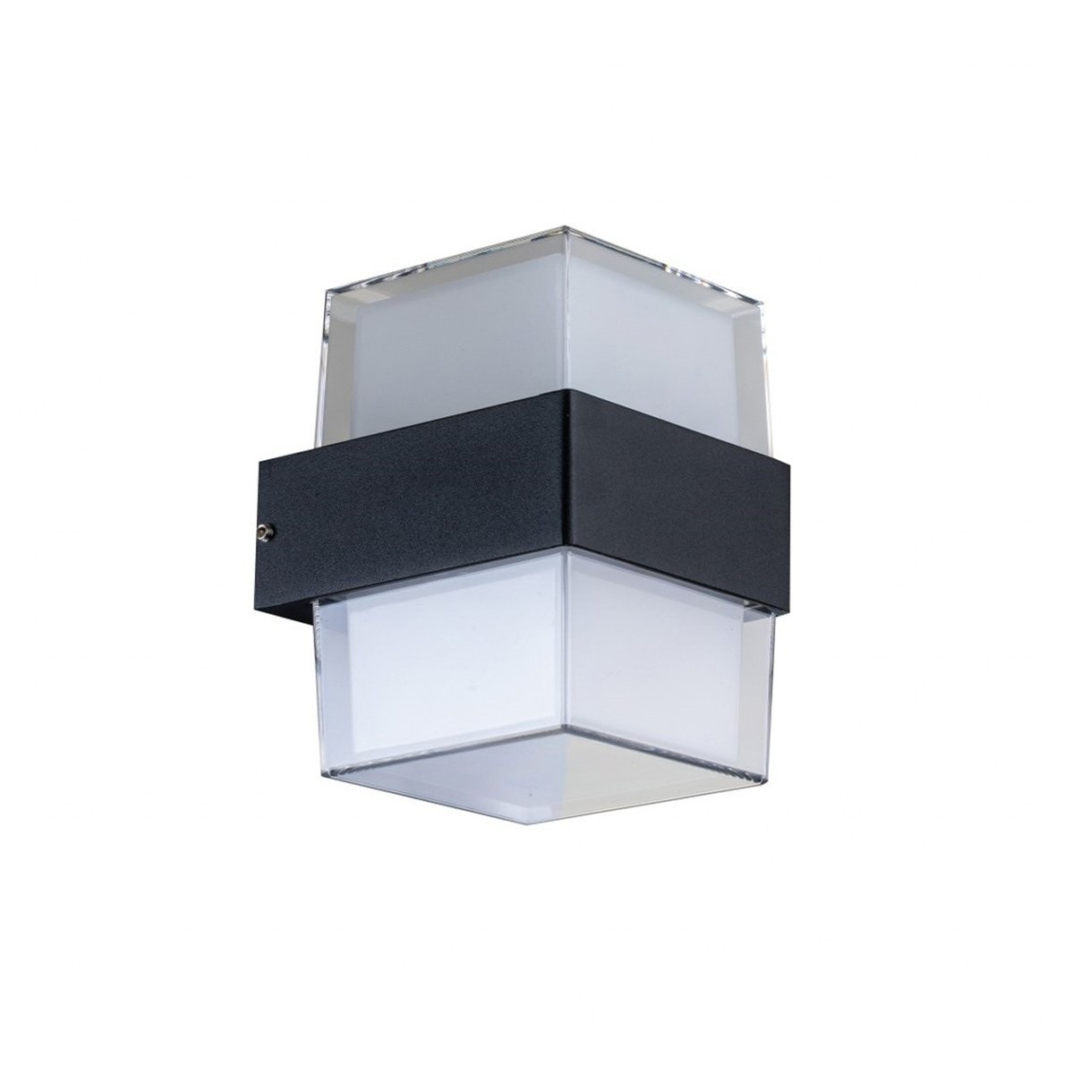 Dekoratif Aplik 10W 3200K Gün Işığı IP44 Noas Olimpos YL83-2012